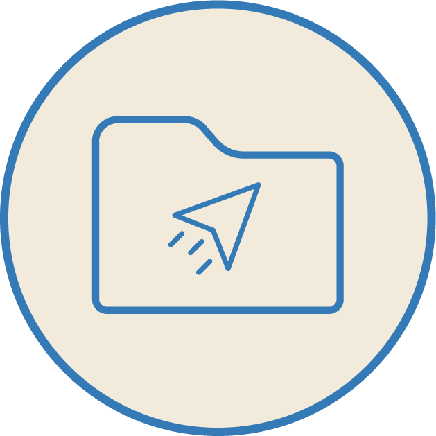 Enviar documentació